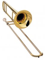 Instrument puzon
